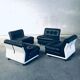 Mid-Century Modern Amanta Modular Sofa by Mario Bellini for B&B Italia, 1970s, Set of 4