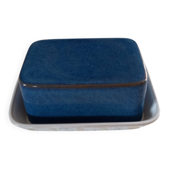 Denby Butter Dish / Langley
