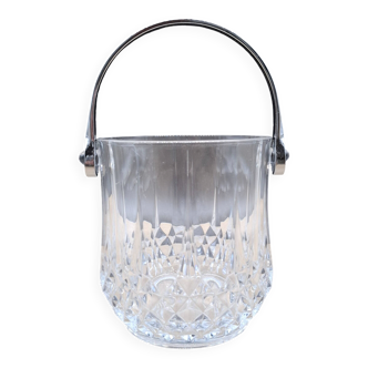 Seau à glaçons Cristal d'Arques