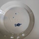 19th century dish bwm&co