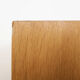 Ash bookcase, Danish design, 1960s, manufactured by SKM
