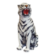 Siberian Tiger Ceramic