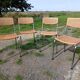 Cesca chairs