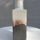 Vase Fat Lava Scheurich studio 281-30 effect craters from 1960