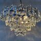 Vintage design lamp Kinkeldey