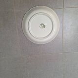 Breastfeeding plate