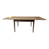 Table de ferme