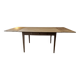 Farm table