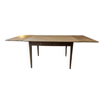 Table de ferme
