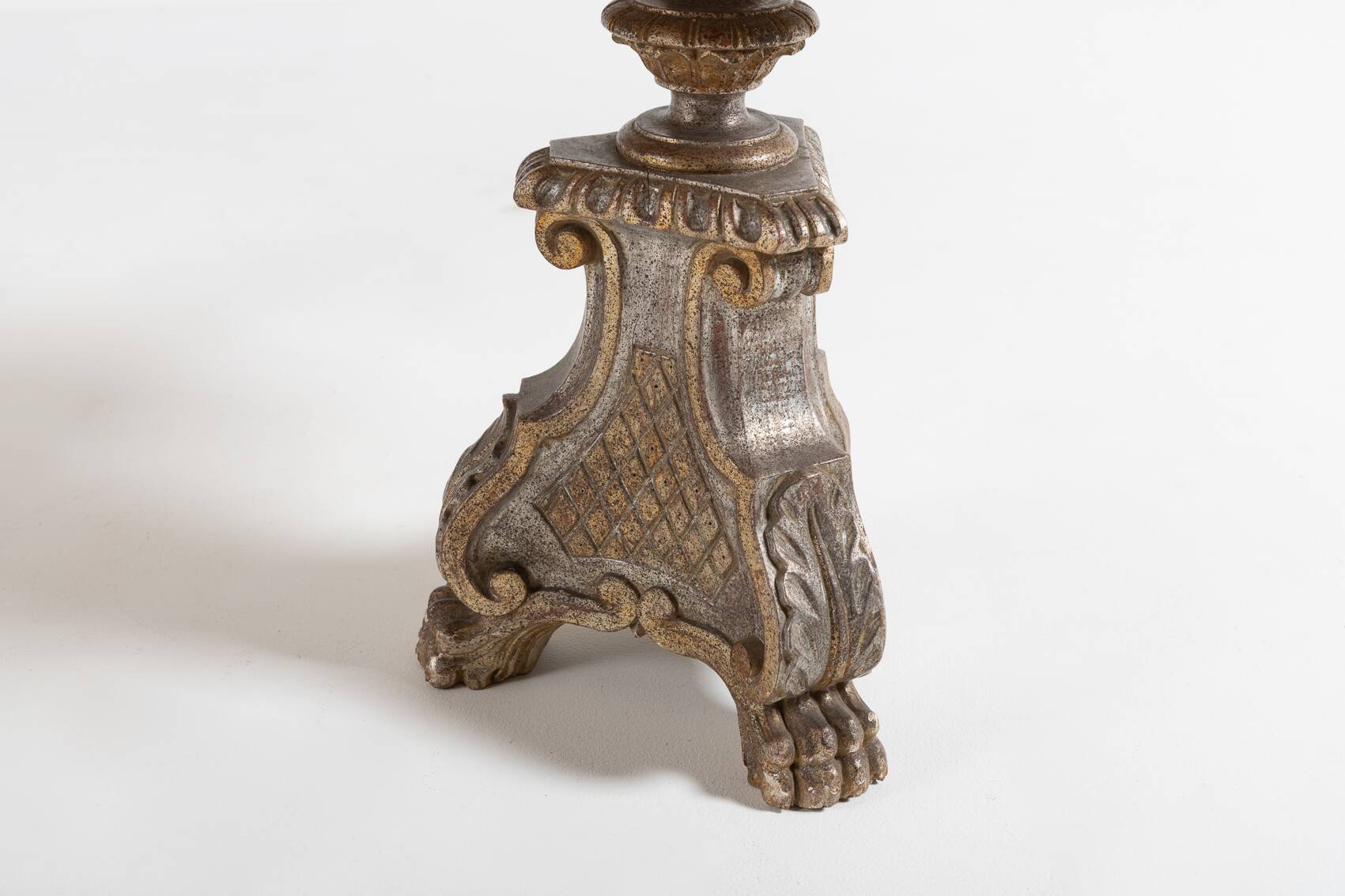 Vintage Italian design Onyx top coffee table