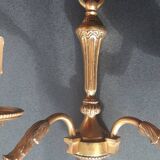 Louis XVI style wall light