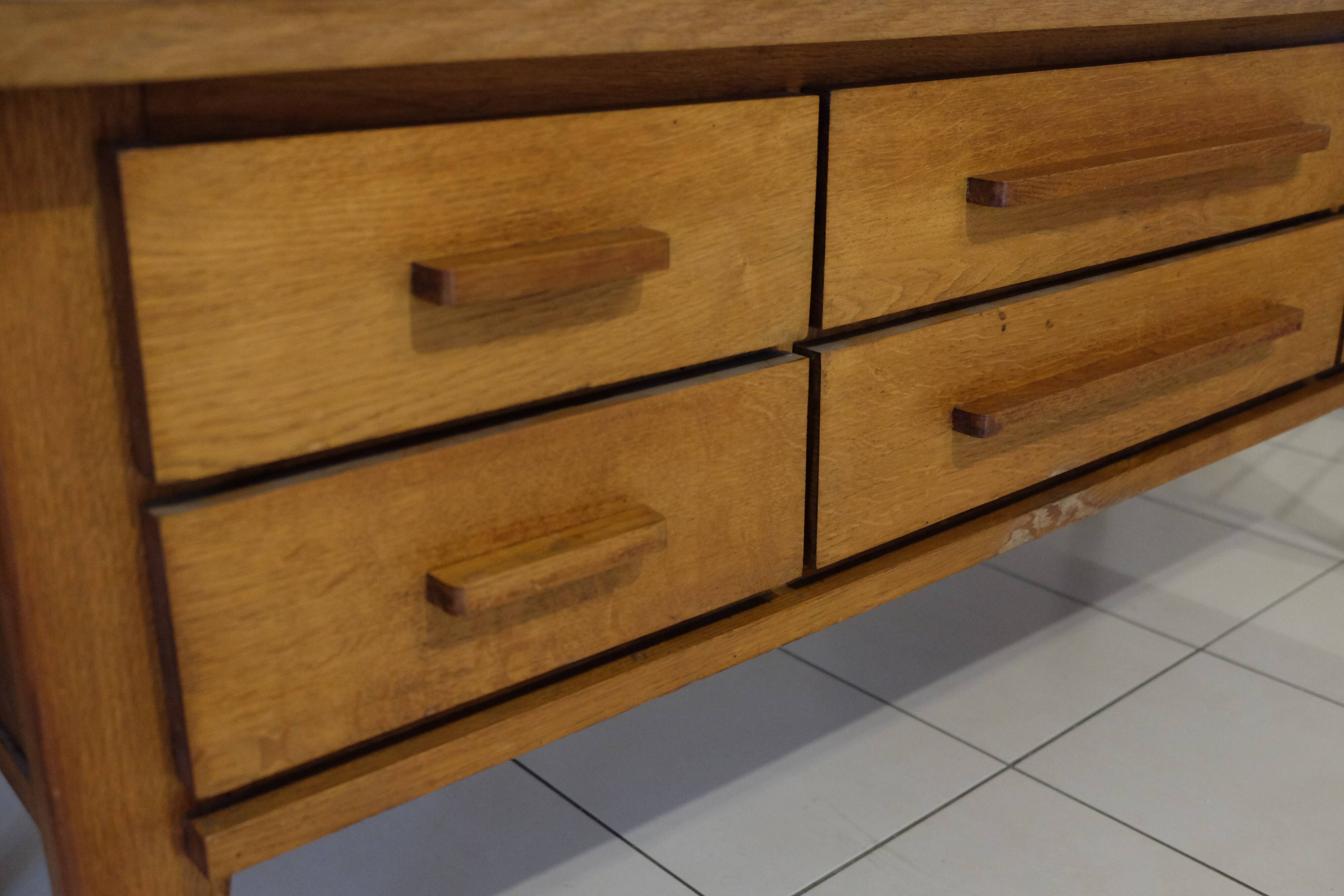 Sideboard vintage 50/60s