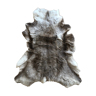 Reindeer skin