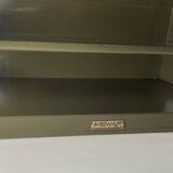 Mewalf industrial wall shelf - Kortrijk Belgium