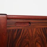 Rosewood sideboard, Danish design, 1970s, manufactured by Skovby Møbelfabri