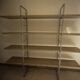 Enetri shelf by Niels Gammelgaard (vintage IKEA)