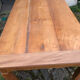 Farm table