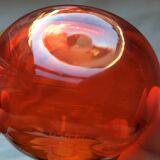 Soliflore Sugahara Orange Rectangle Vintage 8 cm