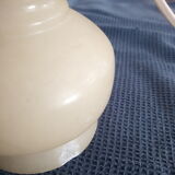 Alabaster lamp