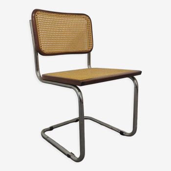 Cesca chair by Marcel Breuer 1970s B32