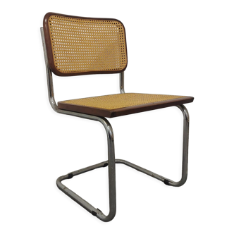 Cesca chair by Marcel Breuer 1970s B32