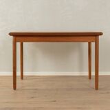 1960s Dining table
