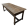 Table de ferme