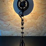 Fase accordion lamp year 80