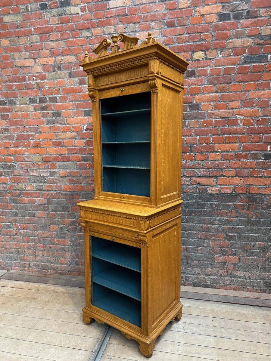 Classeur de notaire XIXème