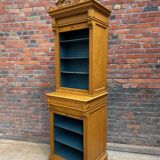 Classeur de notaire XIXème