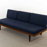 SVANE DAYBED SOFA BY INGMAR RELLING FOR EKORNES, 1960s