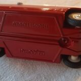 Triumph Herald 1/43rd