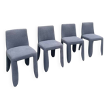 Mr. wanders monster chairs – moooi edition, first editions