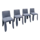 Mr. wanders monster chairs – moooi edition, first editions