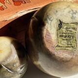 SERRE-LIVRES en Marbre VINTAGE