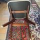 Louis van Teefelen folding chair