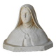 Large bust of St Thérèse of Lisieux