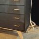Vintage chest of drawers