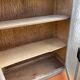 Wall shelf