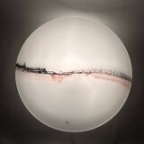 XL Peil & Putzer ceiling / wall lamp , 1970’s , Germany