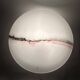 XL Peil & Putzer ceiling / wall lamp , 1970’s , Germany