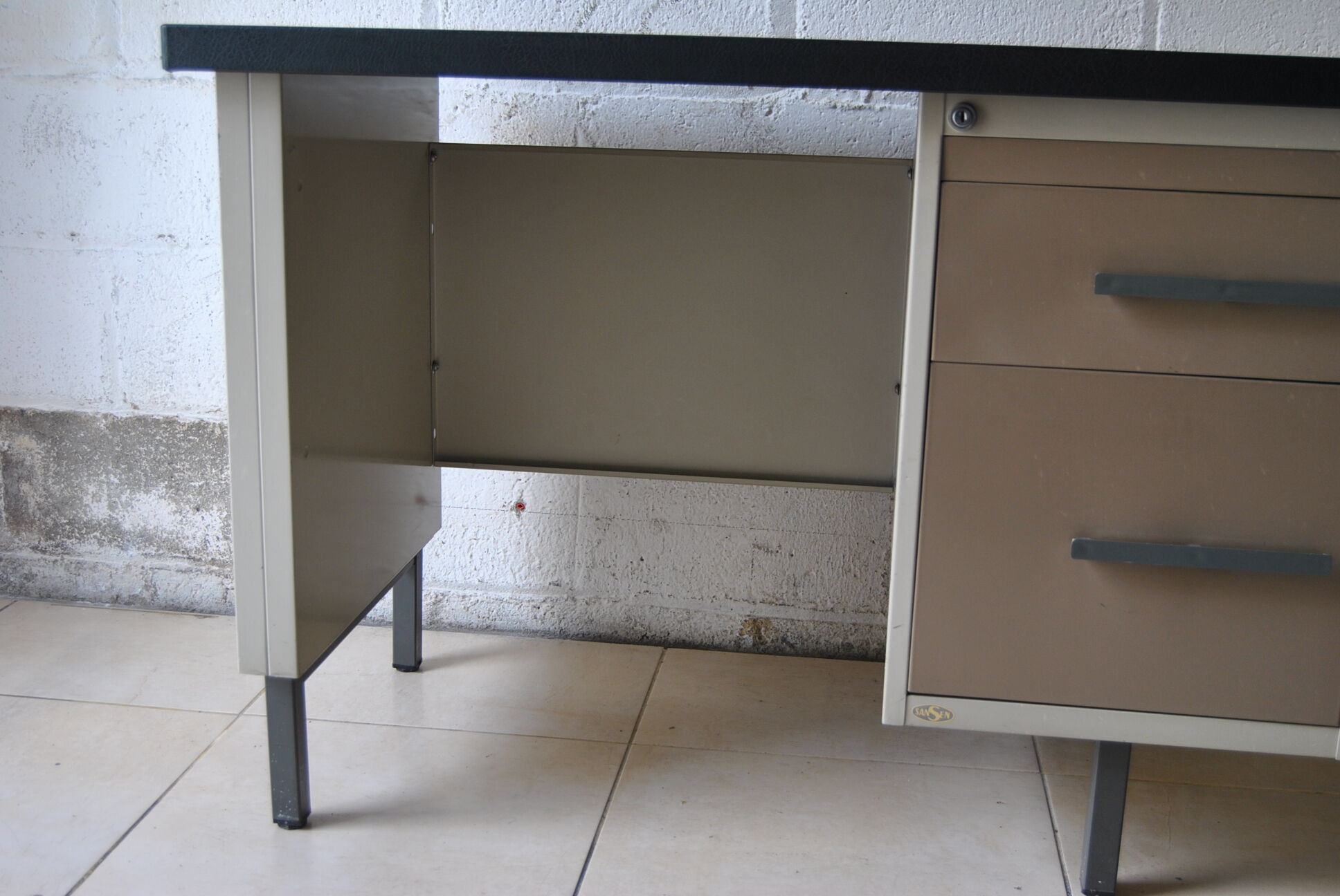 Sansen desk 60/70