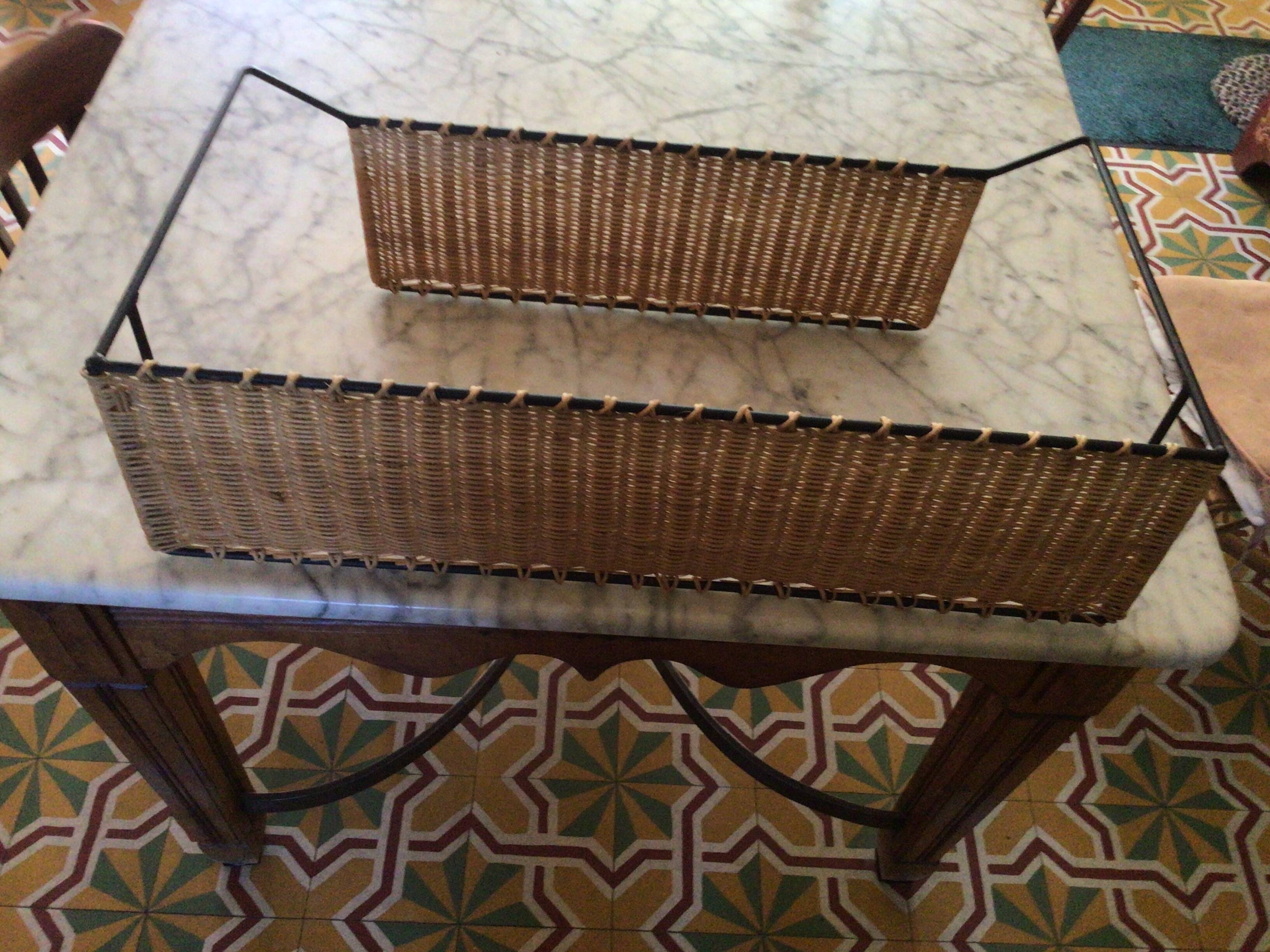 Étagère Raoul Guys