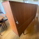 Scandinavian sideboard
