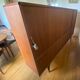 Enfilade scandinave