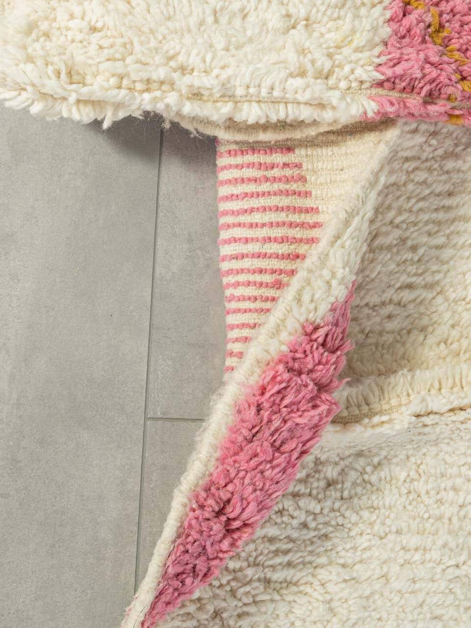 Tapis bérbere fait main  300cmx200cm
