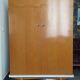 Vintage wardrobe 50s/60 feet compass