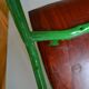 Vintage "Pagwood" children's chair by Pagholz circa 1960
