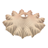 lampshade, detelle ceiling light 1930/40 early 20th