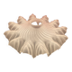 lampshade, detelle ceiling light 1930/40 early 20th